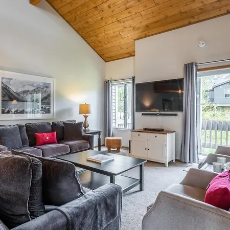 Villa Snowcreek IV 549